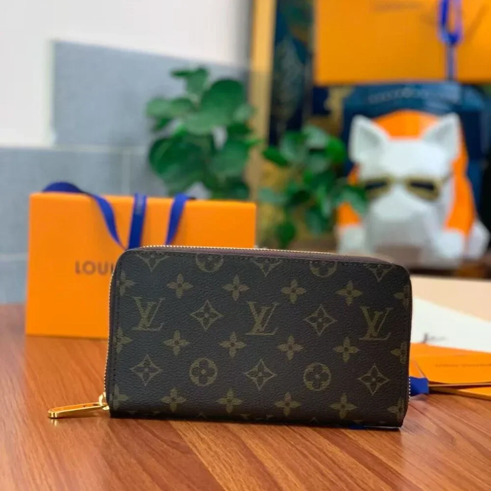 🎂🎂Louis Vuitton purse 21x11 - Picture 5 of 6